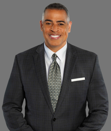 Chris Schauble